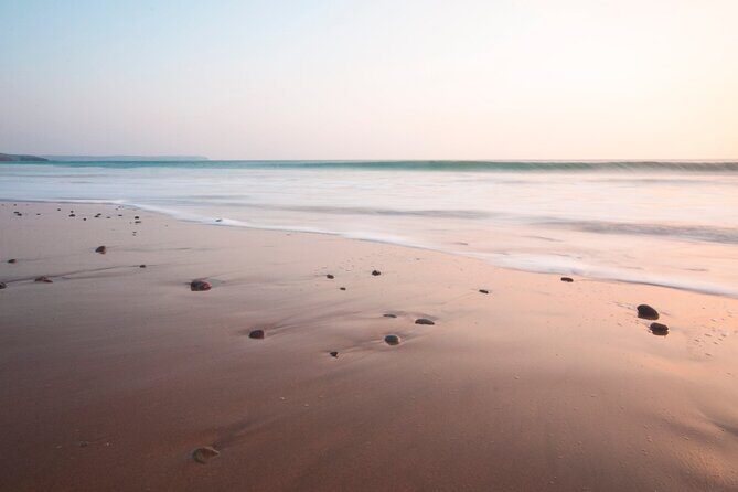 Manialtepec Lagoon from Puerto Escondido - Who Will Love This Tour?