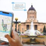 Manitoba Legislative Grounds: Smartphone Audio Tour - The Full Itinerary Breakdown