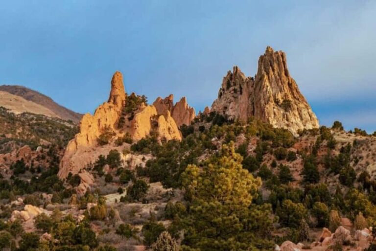 Manitou Springs: Garden of the Gods E-Bike Tour - Who Will Love This Tour?