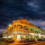 Mansion in the Mist: Cape May Ghost Tours - Who Will Enjoy This Tour?
