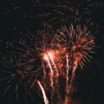 Manu Kai Catamaran Friday Night Fireworks Cocktail Sail - The Experience of the Fireworks and the Open Sea