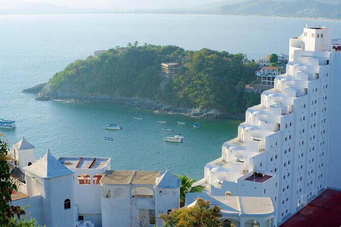 Manzanillo Airport (ZLO) Private Transfer to Manzanillo City - Luggage and Group Size