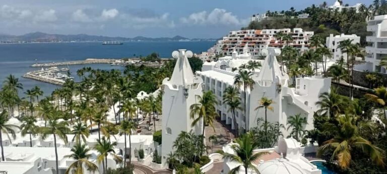 Manzanillo, Colima City Tour: The Best Tourist Attractions - Who Should Take This Tour?