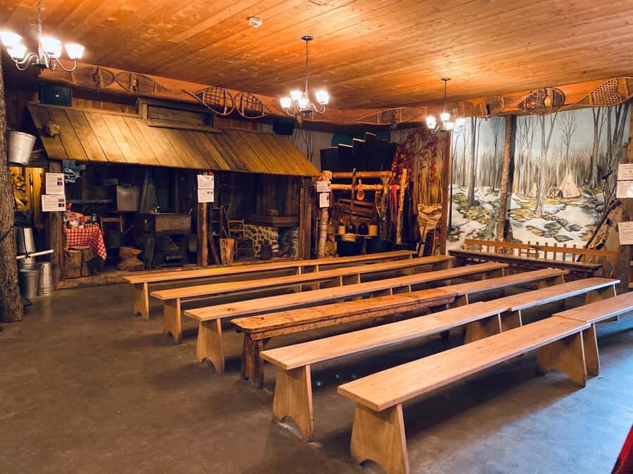 Maple Syrup Museum Tour with Tastings - Who Will Love This Tour?