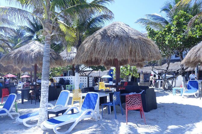 Maramao Beach Day Pass Only - Final Thoughts on the Maramao Beach Day Pass