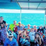 Marathon : Coffins Patch Reef Snorkel & Sandbar Combo - Why This Tour Works Well