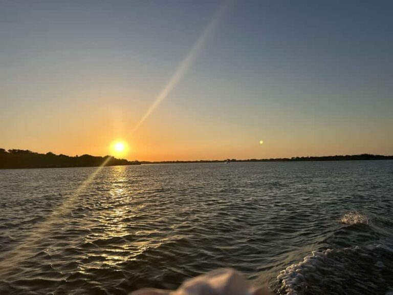 Marathon Key FL: Snorkel Trips and Sunset Cruises - What You Can Expect From Your Trip