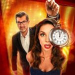 Marc Savard Comedy Hypnosis - The Venue and Atmosphere