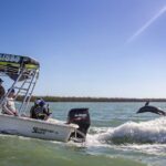Marco Island Dolphin Watching & Tubing Adventure - The Tubing Experience: Fun for All Ages