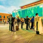 Mariachi Night in Garibaldi and Dinner at Bellini - FAQ