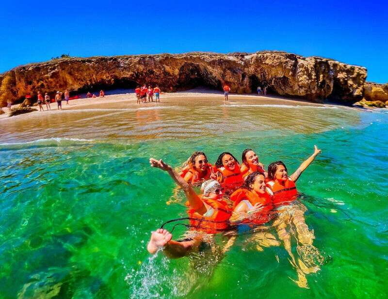 Marieta Islands: Full-Day Tour with Meals and Open Bar - Final Thoughts: Who Should Consider This Tour?