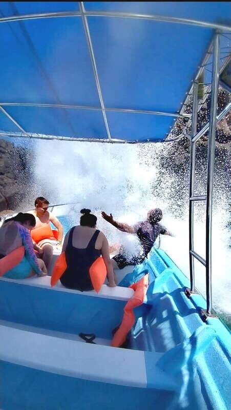 Marietas Islands and its Hidden Beach: Small Groups Tours - A Few Final Thoughts