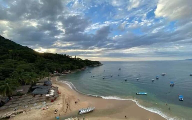 Marietas Islands National Park + Snorkeling in Los Arcos de Mismaloya - Final Thoughts