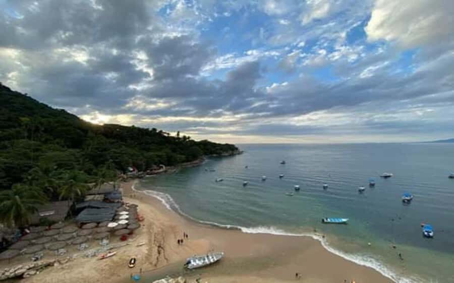 Marietas Islands National Park + Snorkeling in Los Arcos de Mismaloya - Final Thoughts