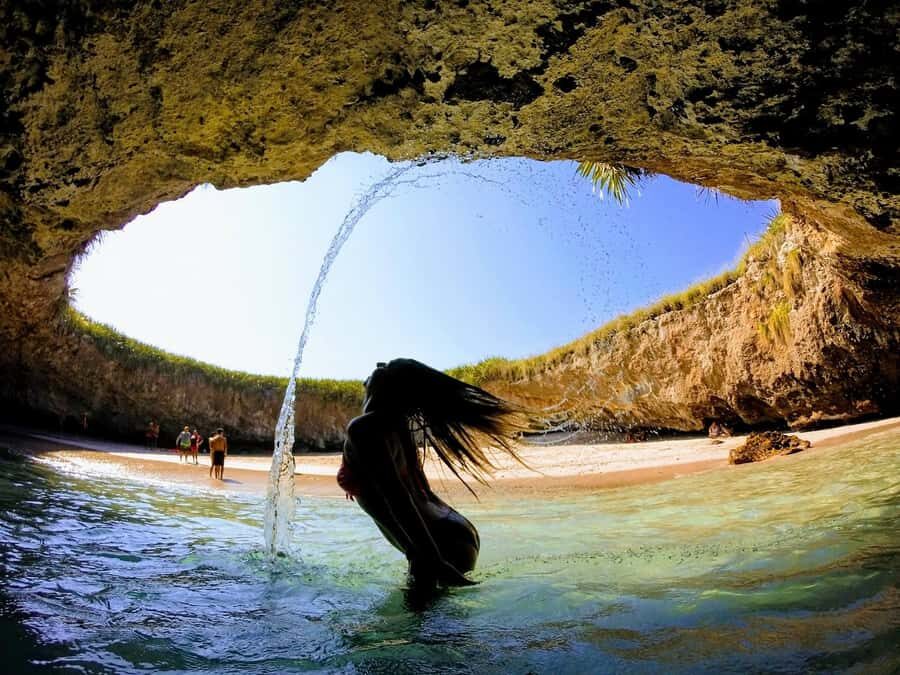 Marietas Islands Safari - Itinerary Breakdown: What to Expect