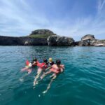 Marietas Islands: snorkeling safari with local guide - What Makes This Tour Stand Out?