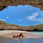 Marietas Islands Tour: Discover Playa Escondida and Playa Nopalera + Food - Snorkeling and marine life