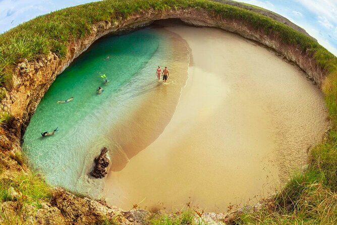 Marietas Islands - Who Will Love This Tour?