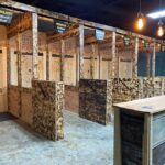 Marietta: Open Axe Throw - How the Coaching Makes a Difference