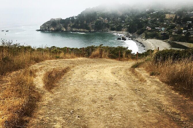 Marin Headlands Gravel Cycling Tour From San Francisco - Rider Experience and Suitability