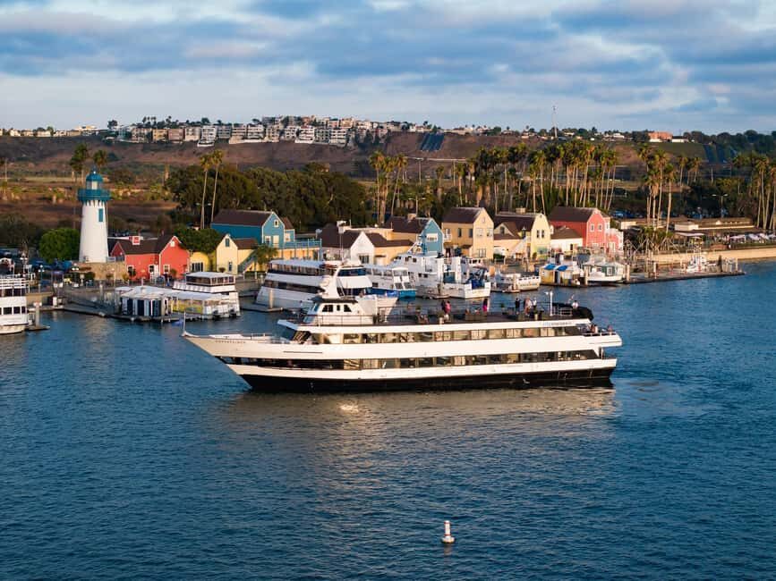 Marina del Rey: Champagne Brunch Cruise - Who Will Love This Experience?