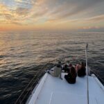 Marina Del Rey Luxury Yacht Experience - Authentic Traveler Feedback
