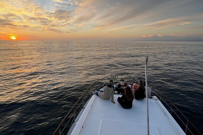 Marina Del Rey Luxury Yacht Experience - Authentic Traveler Feedback