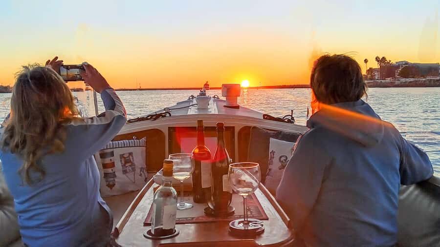 Marina del Rey: New Year's Eve, 4th of July Fireworks Cruise - Why This Cruise is a Sound Choice