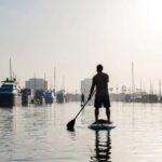 Marina del Rey: Paddleboard Rental Experience - The Details That Matter
