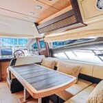 Marina Del Rey: Private Half-Day Azimut Yacht Charter - Final Thoughts