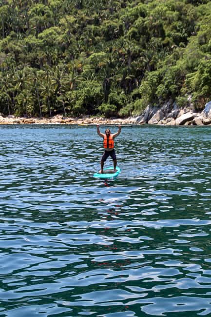 Marina Vallarta: Yelapa and Majahuitas Snorkeling Tour - An In-Depth Look at the Experience