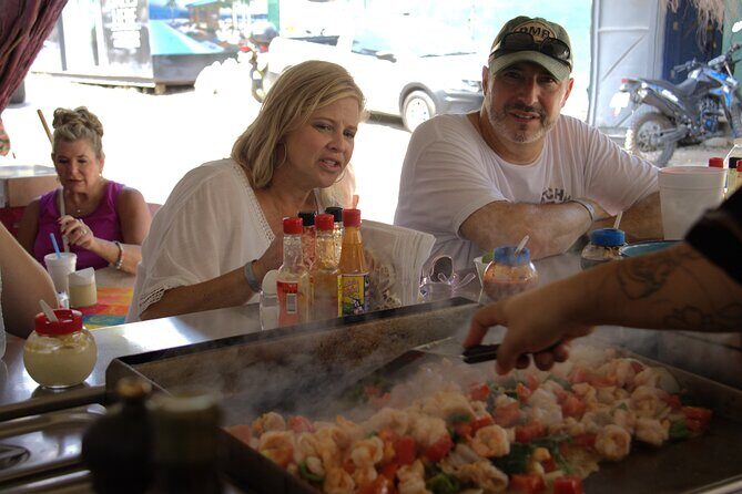 Mariscada (A seafood-lovers paradise) - Final Thoughts: Who Will Love This Tour?