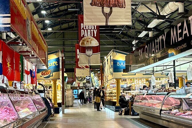 Market to Market Breakfast Tour - What Travelers Say