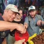 Market tour and all gastronomy included - What Makes This Tour Valuable?