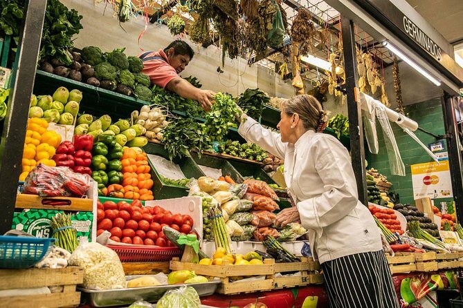 Market Tour and Home Cooking Class in Mexico City with Margarita - What Past Participants Say