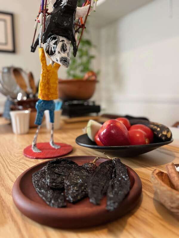 Market tour, cooking class & three-course Mexican feast - Who Will Love This Experience?