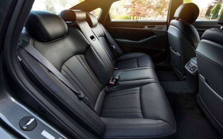 Markham: Luxury Private Car Tours - Why This Tour Offers Good Value