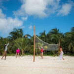 Maroma Beach: Day Pass at Maroma Beach Club & Transfer - Breaking Down the Experience