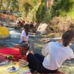 Marrakech: Ourika Valley, Atlas Mountains, Waterfall Hike & Lunch - Transportation, Group Size, and Pricing