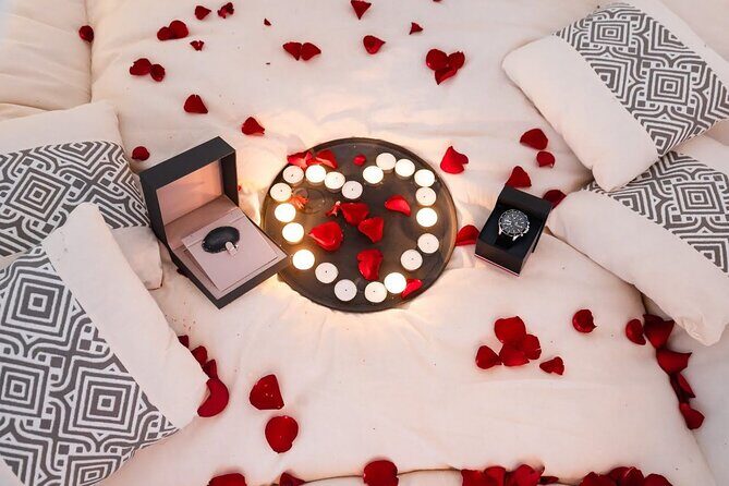 Marriage proposal in Guanajuato. - Who Will Love This Experience?