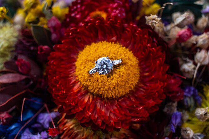 Marriage proposal in San Miguel - The Value of the Experience