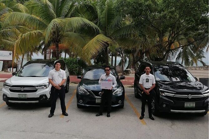 Marriot Cancun Private Airport Transfers - The Sum Up: Is This Transfer Right for You?