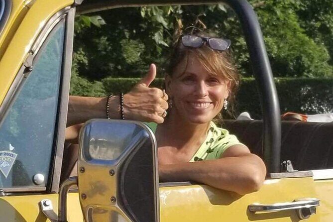 Martha Vineyard Bus Tour - The Sum Up