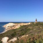 Martha's Vineyard: 6 Town Island Group Tour - Transportation, Timing, and Group Size