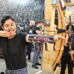 Master the Art of Precision Fun Archery Lessons in Montreal - The Sum Up