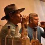 Masterclass Mezcal Tastings at El Tasting Room - Authentic Experience and Learning