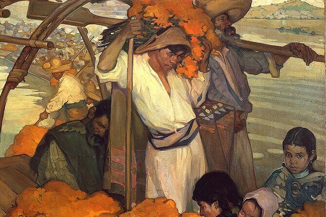 Masterpieces of Mexico: A Private Tour of the National Art Museum - Authentic Experiences: What Travelers Say