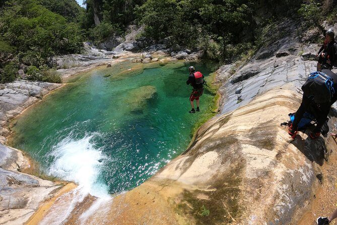 "Matacanes" cannon - Is This Tour Worth It?