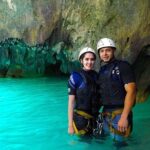 Matacanes : Canyoning + Hiking + Water Jumps + Rappel + Caves - Who Should Consider This Tour?