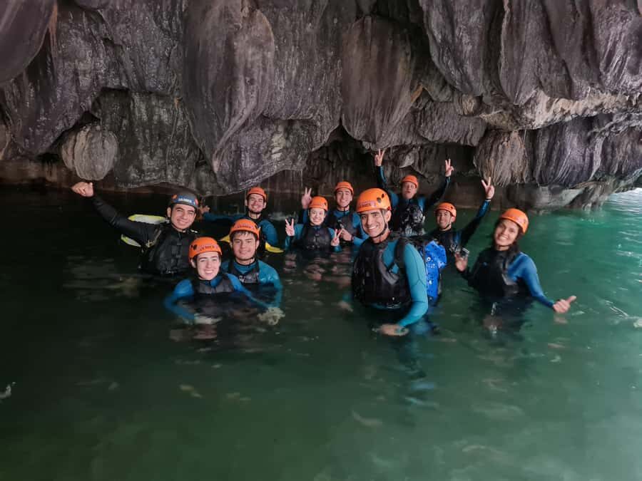 Matacanes Tour: Monterreys Most Famous Canyoning Route - The Real Value of the Tour
